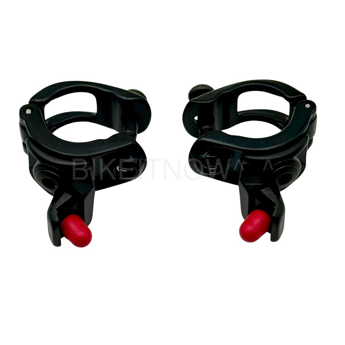 SRAM MMX Clamp Black – MatchMaker X Single for Right and Left 1 Pair