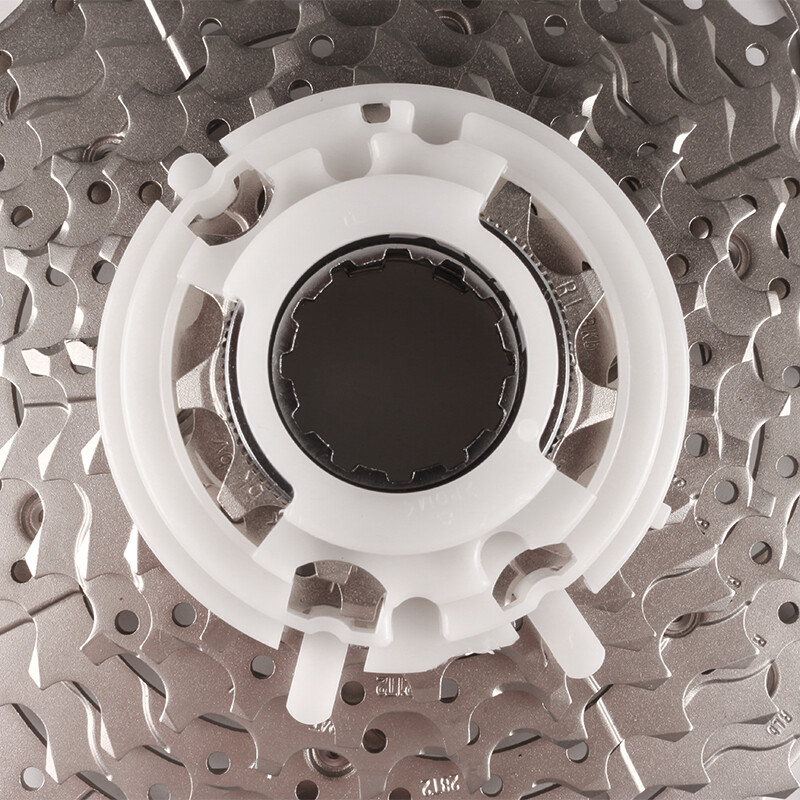 Shimano Cassette Deore CS-M4100 10 Speed 11-42 11-46 Teeth Touring Trekking MTB