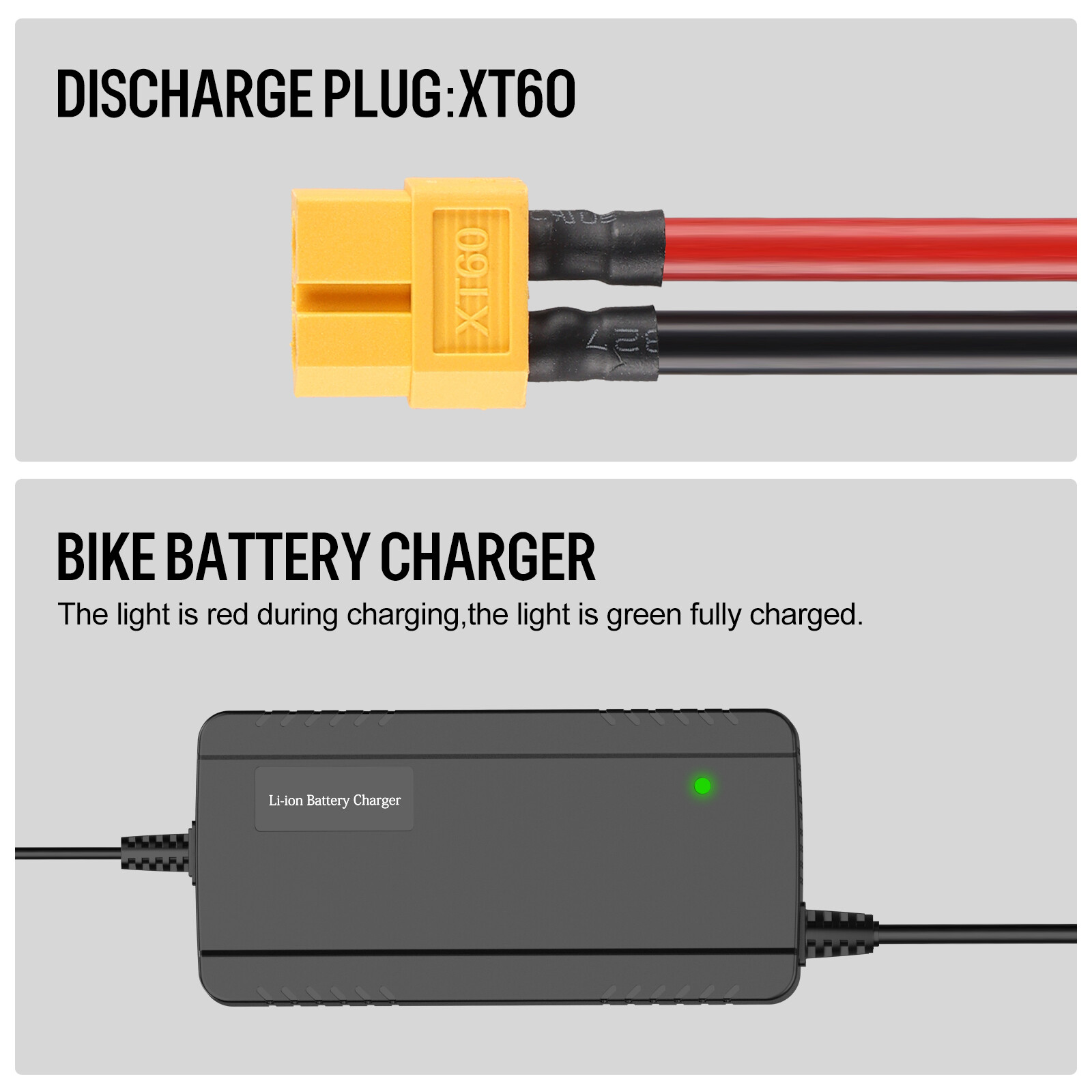 52V 48V Electric Bicycle Ebike Li-oin Battery Rechargeable for 200W-1920W Ebike