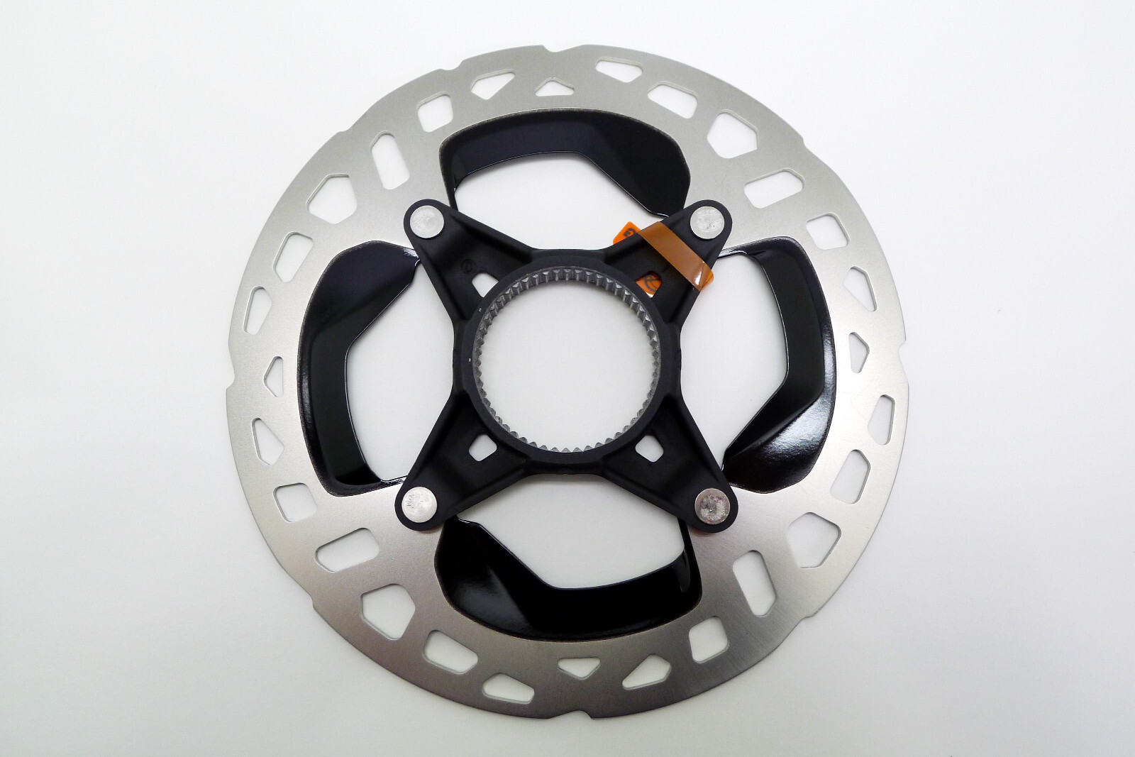Shimano XTR RT-MT900-SS 140mm Centerlock Disc Brake Rotor