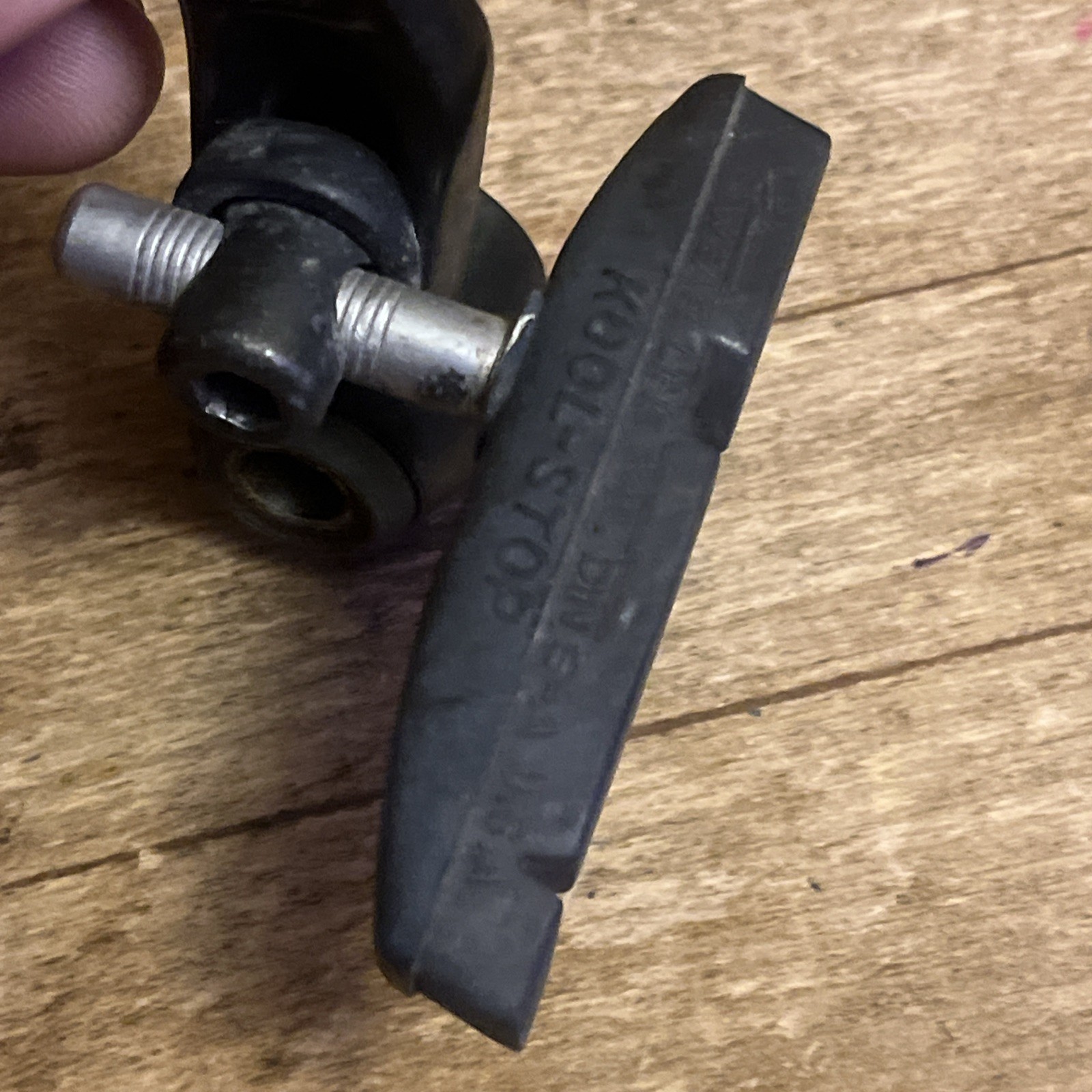 Vintage Shimano Deore LX BR-M560 Cantilever Brake Set ~see Pics/description~