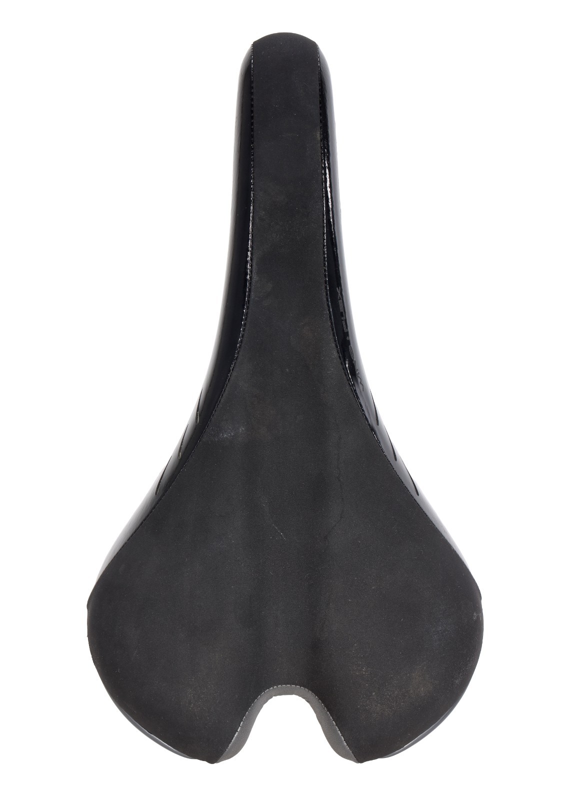 Fizik Vesta Women Road Mountain Bike Saddle 150mm BLACK 7 x 7mm Manganese Rail