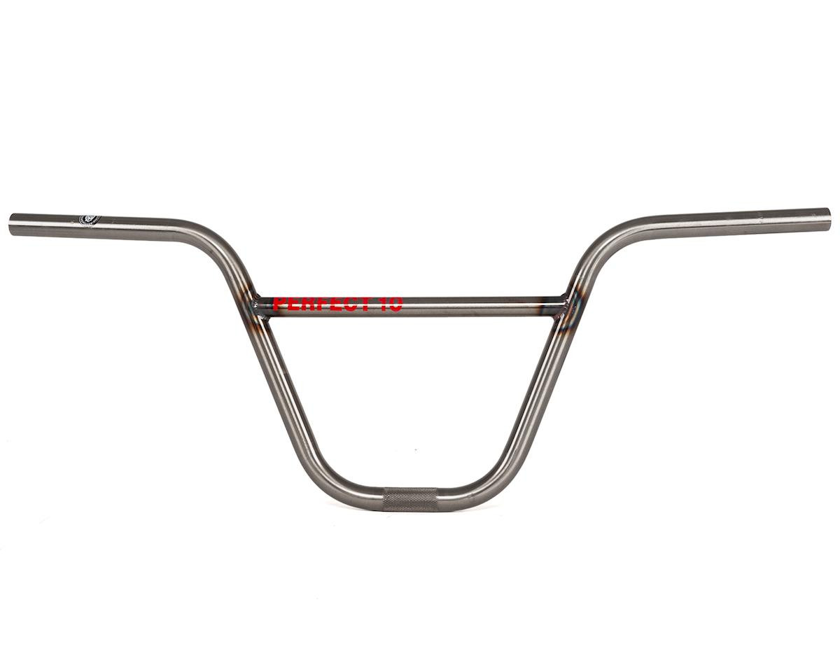 S&M Perfect 10 Bars (Clear Raw)