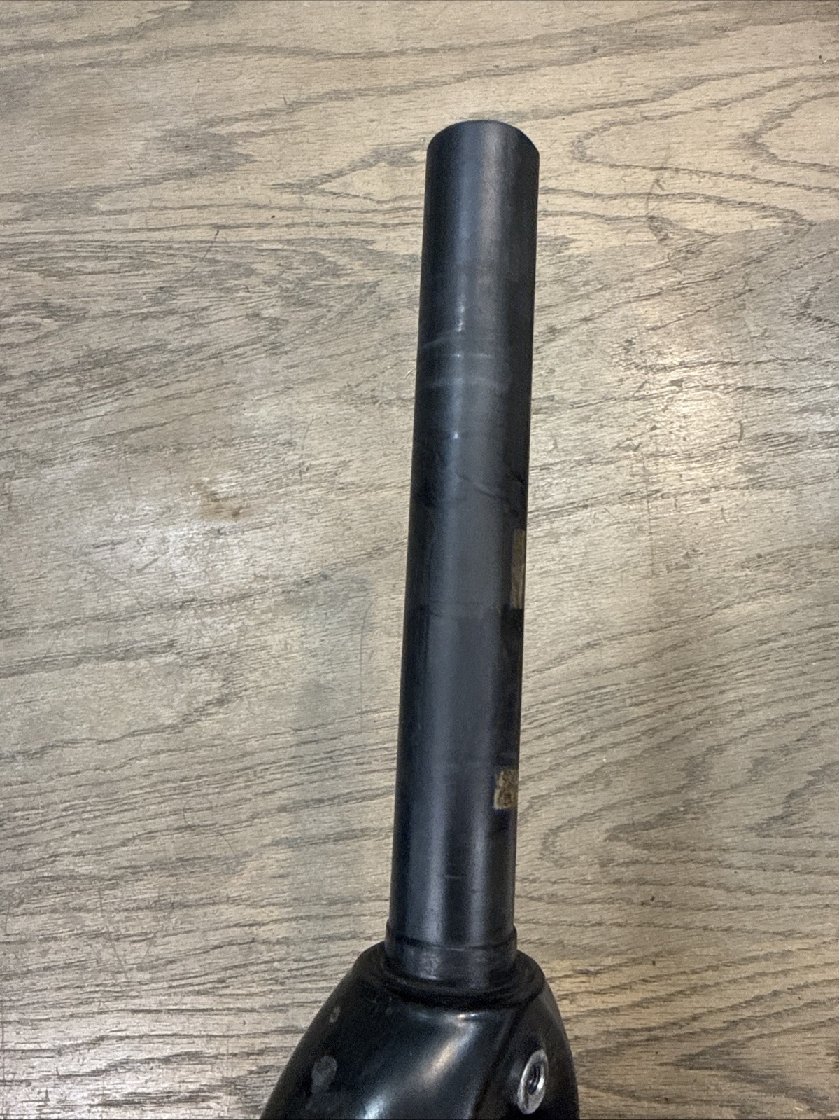Easton EC90X 700c Cantilever Full Carbon Fork CX 1-1/8″ QR