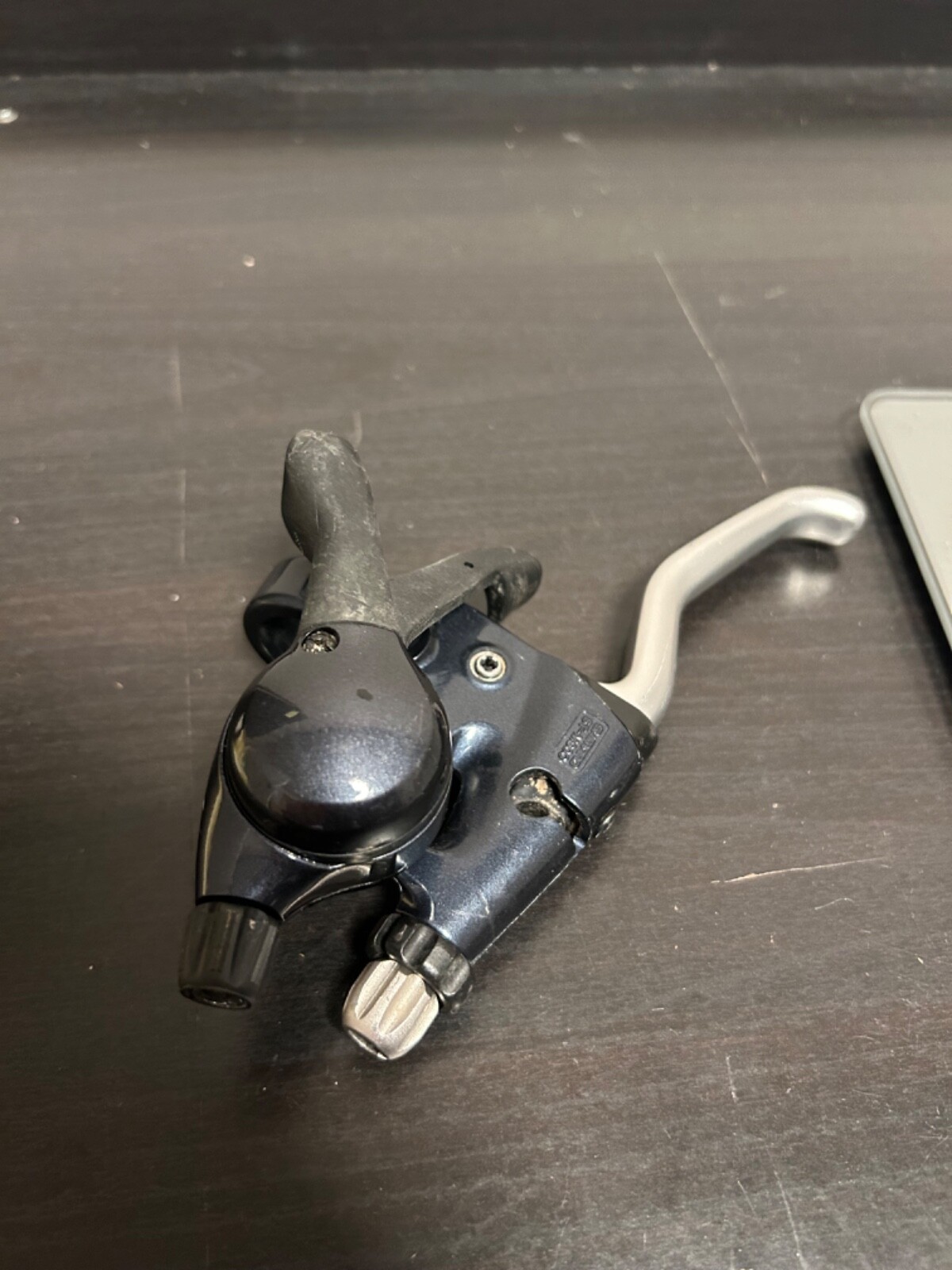Shimano XTR ST-M900 Right Shifter Brake Lever Combo 8s