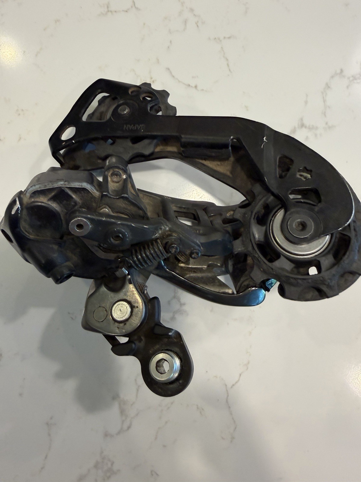 Shimano XTR M9050 Di2 11 Speed Groupset 1×11