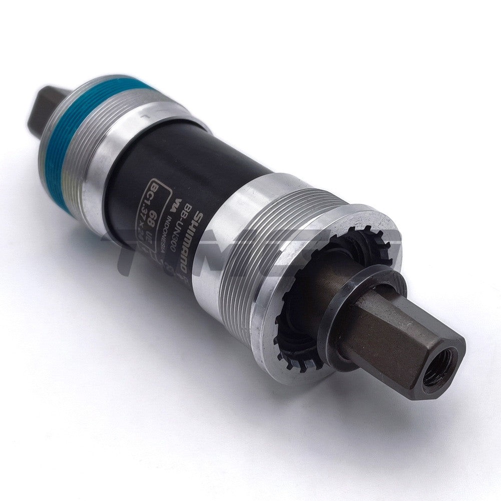 Shimano BB-UN300 Sealed Bottom Bracket Square Taper BSA 68×113/117.5/123mm