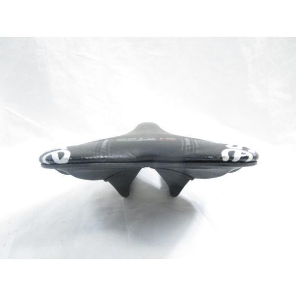 Astute SKYLITE SR Rail Saddle Bicycle Seat Lightweight