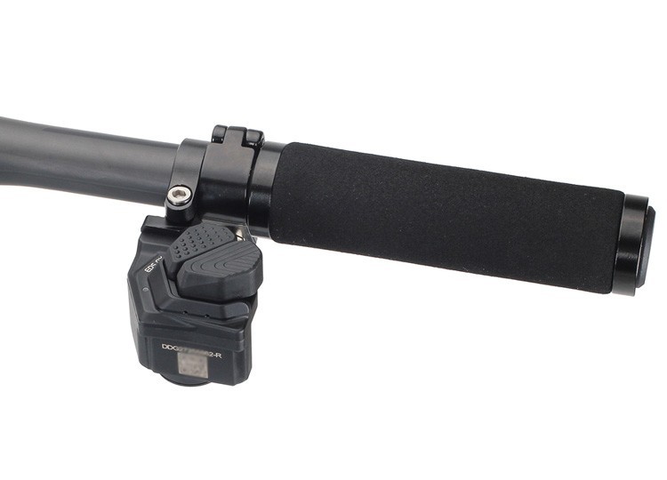 WHEELTOP EDS TXR Wireless Electronic Groupset | Flat Bar | OSPW | 2×3-14 Speed