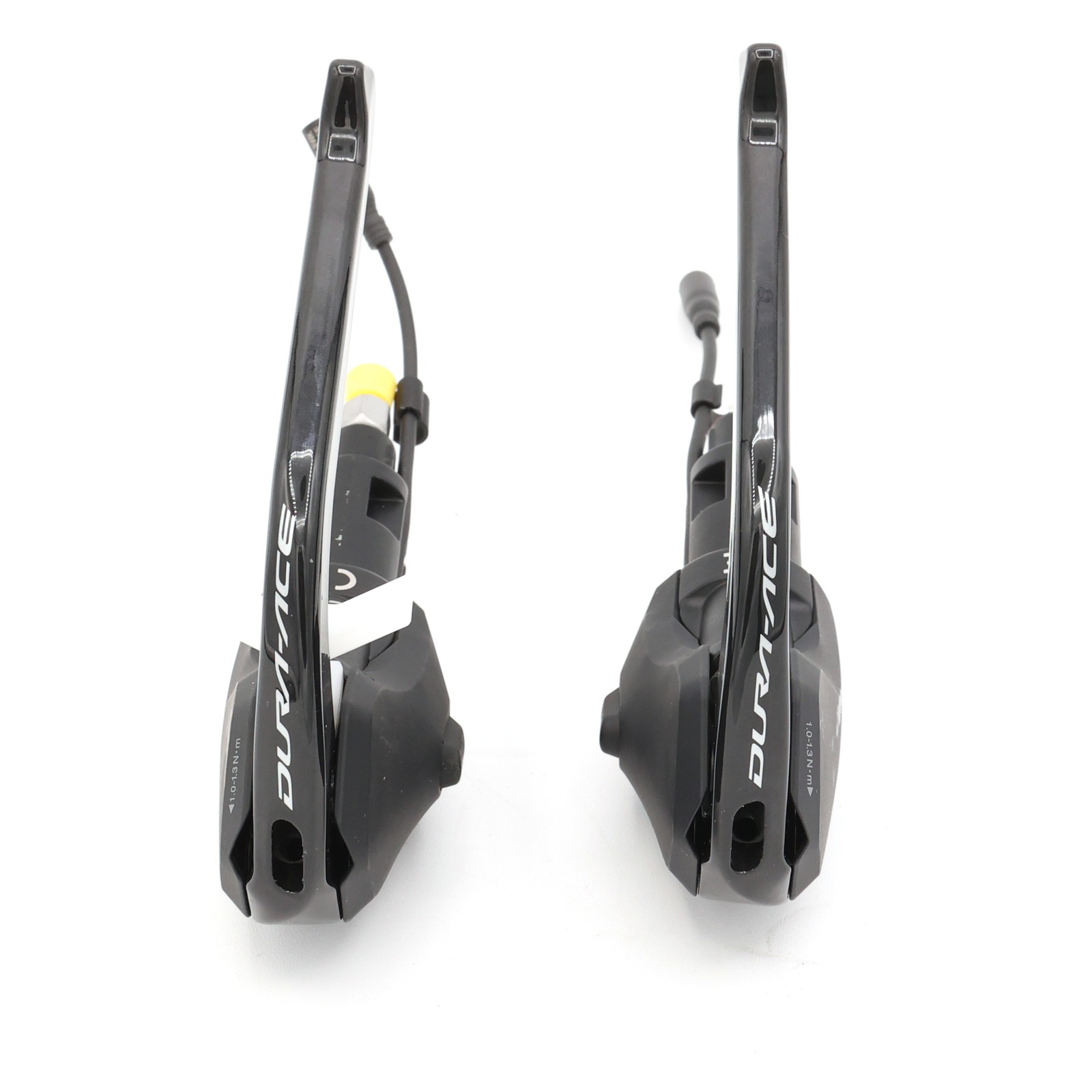 Shimano Dura-Ace ST-R9180 Di2 Hydraulic TT Brake Levers Pair