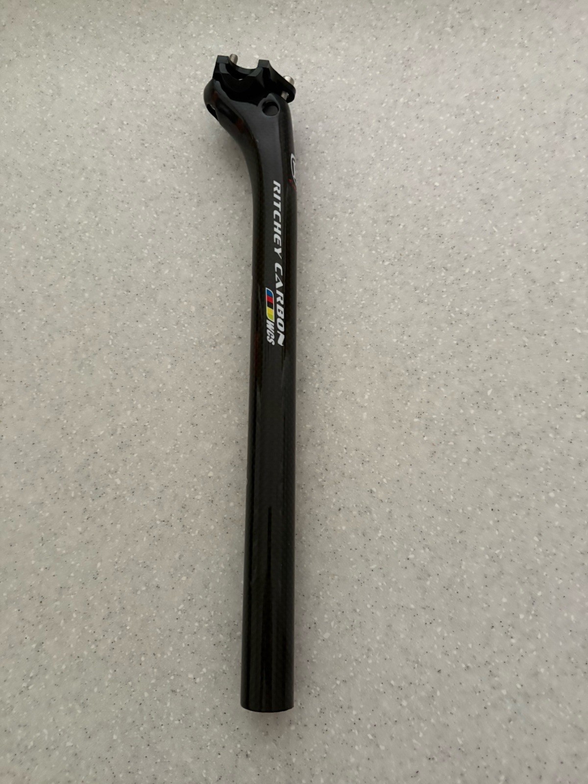 ritchey wcs carbon seatpost 27.2