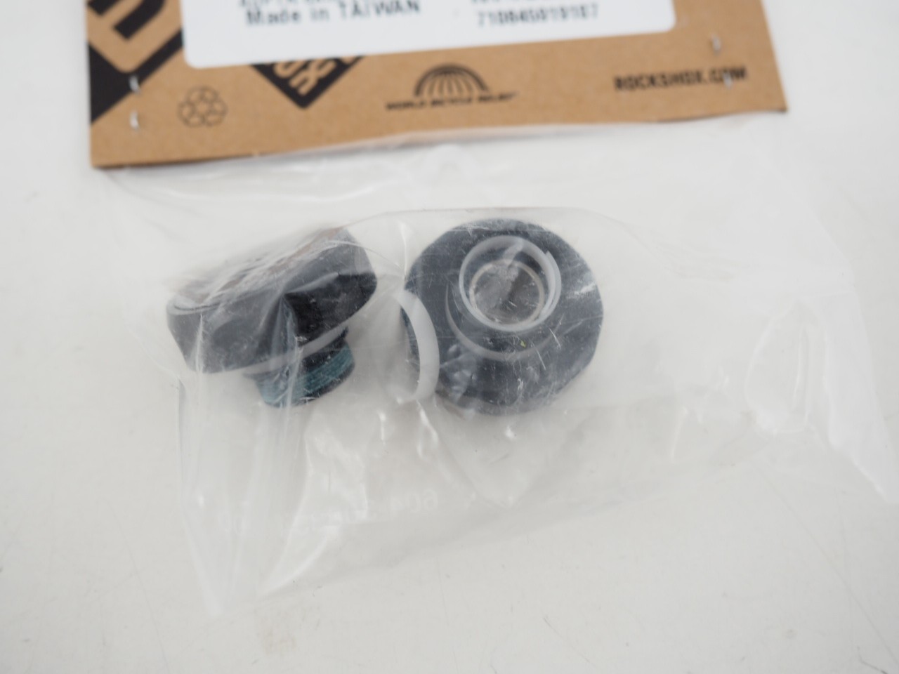 New! RockShox Rear Shock Bearing Adapter Upgrade Kit 8×30 26mm Fits Super Deluxe