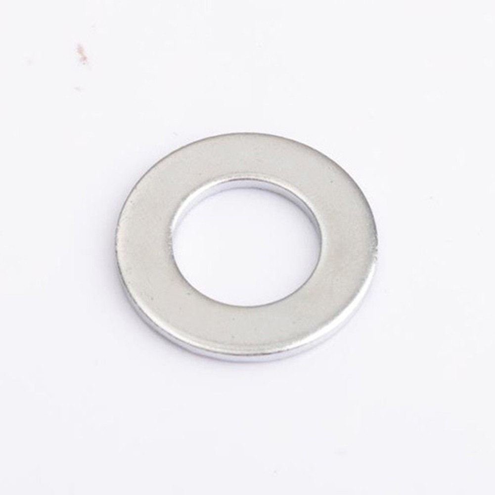 1000-12000W Motors Hub Motor Nuts Steel Ebike 12mm Flats 16mm Shaft 250W-1000W