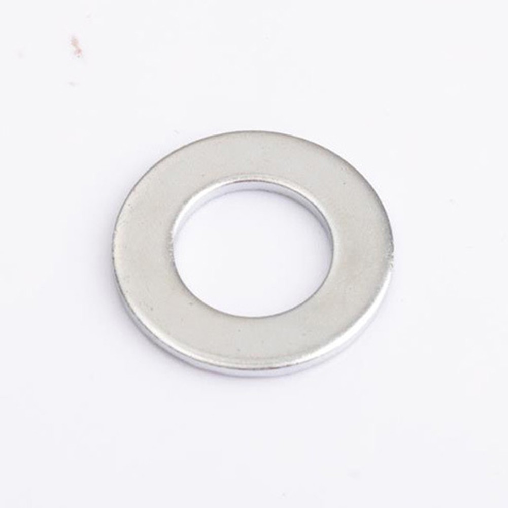1000-12000W Motors Hub Motor Nuts Steel Ebike 12mm Flats 16mm Shaft 250W-1000W