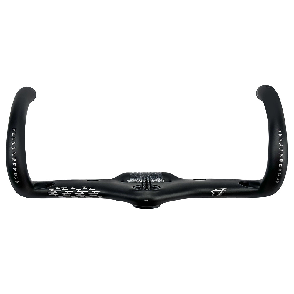 Professional Carbon Racing Bike Handlebar 31.8mm Internal Road Bicycle Drop Bar