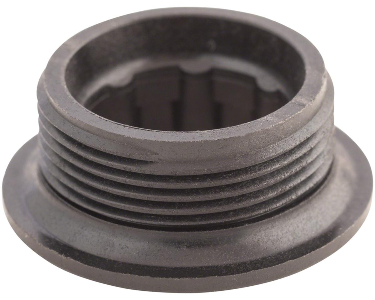 Shimano FC-M8100 Crank Arm Fixing Bolt (Black) [Y0J620000]
