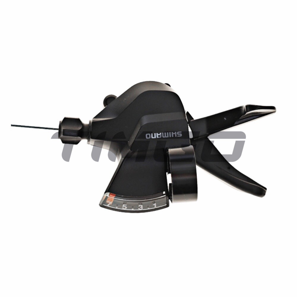 Shimano Altus SL-M315 2/3 x 7/8 Speed MTB Bike Shifter Trigger Rapidfire SL-M310