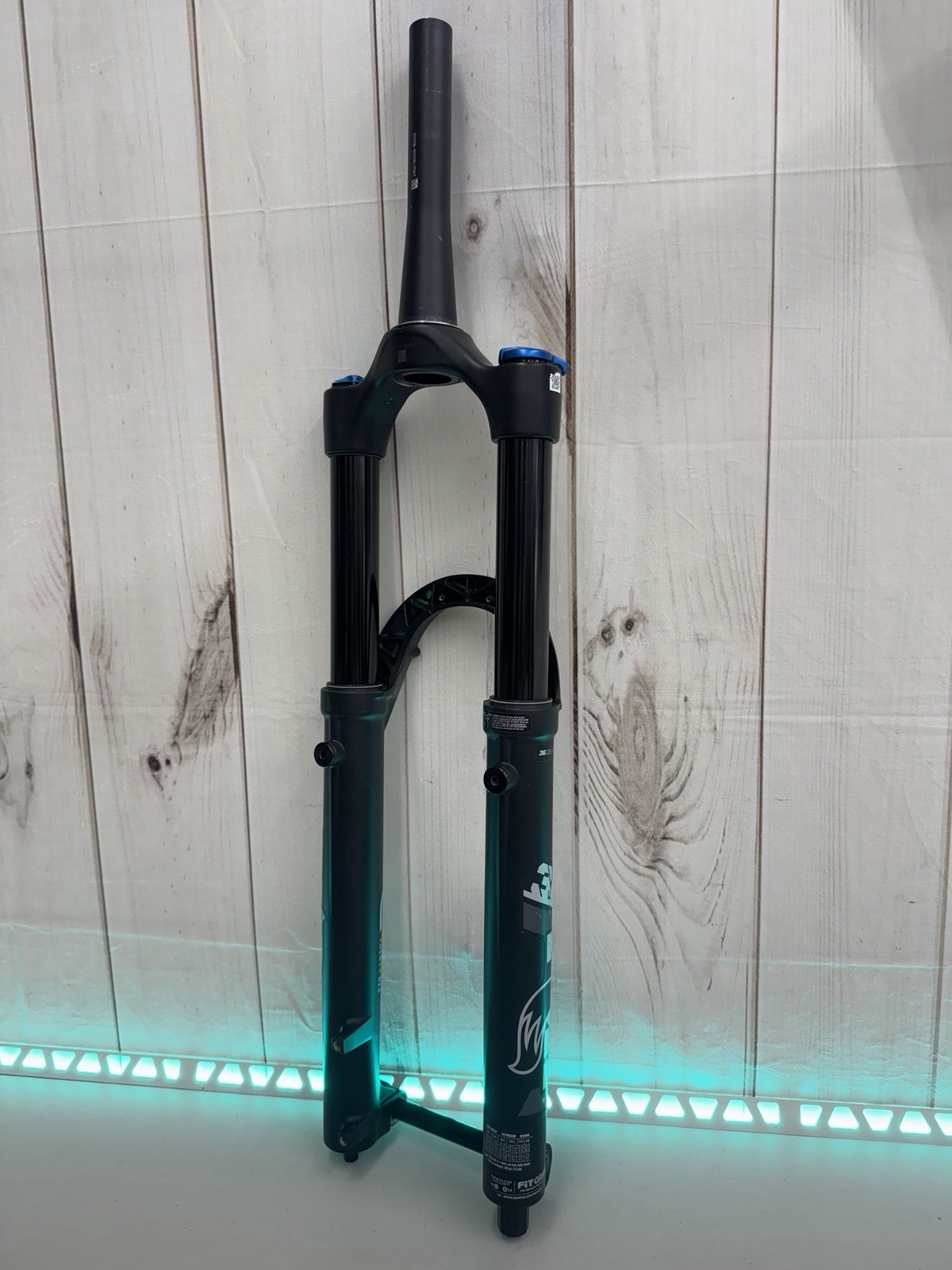 🔥 Fox 36 Rhythm Fork 29″ 160mm, OEM Take-Off, Nice! 🇺🇸