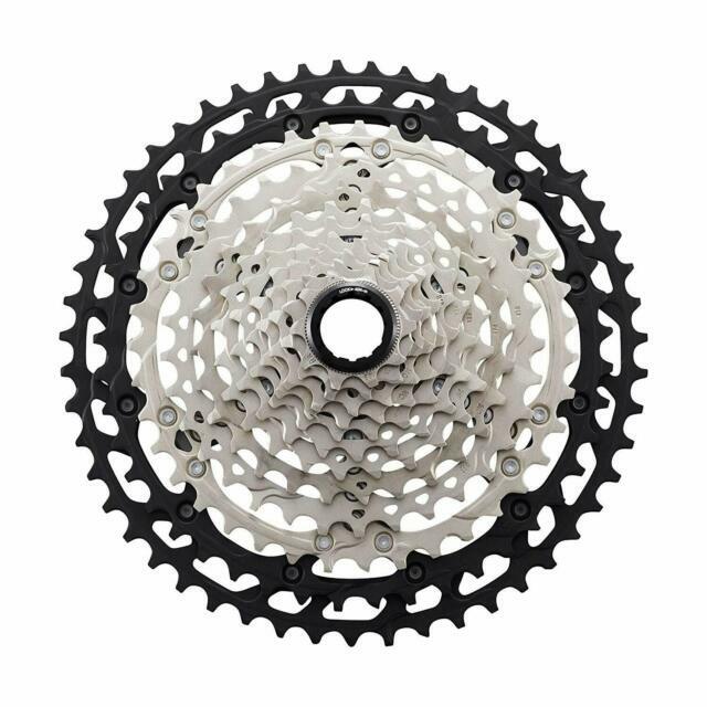 Shimano XT CS-M8100 12-Speed Cassette