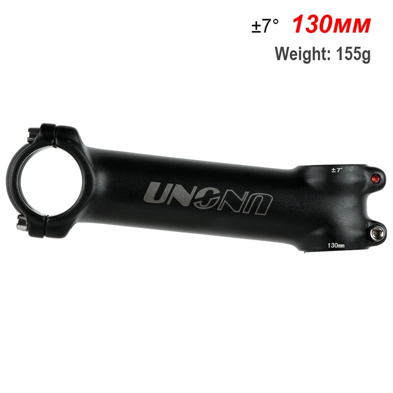 28.6*31.8mm Bicycle Stem 60-130mm 7/17/35 Degree Mountain Bike Handlebar Stem