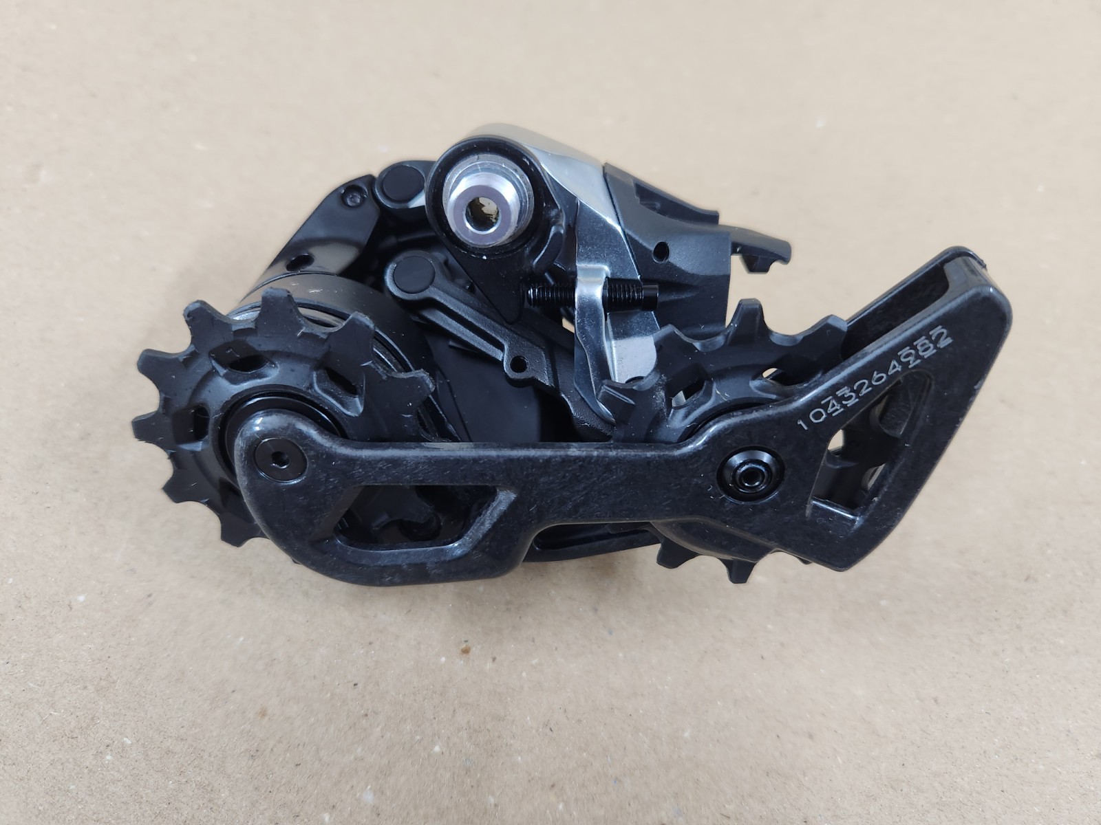 Sram Red eTap AXS D1 Rear Derailleur 2×12 Speed MAX 33T