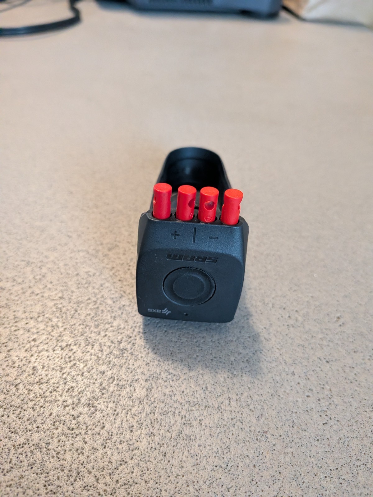 OEM SRAM RED eTap AXS Blip Box