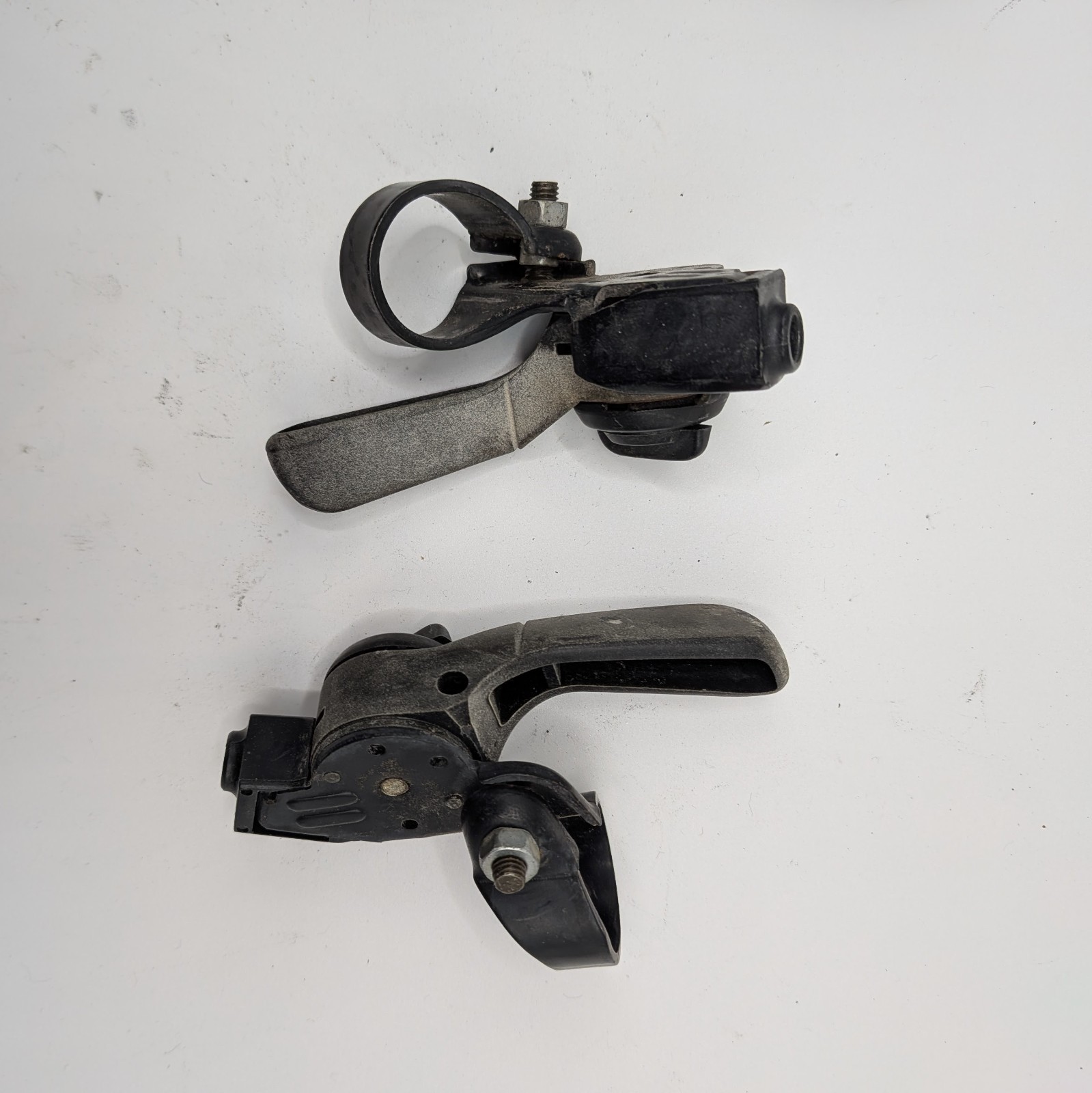 Suntour Sakae DiaCompe XCT XCU Groupset 3×7 Derailleur Shifter Crankset Brakes