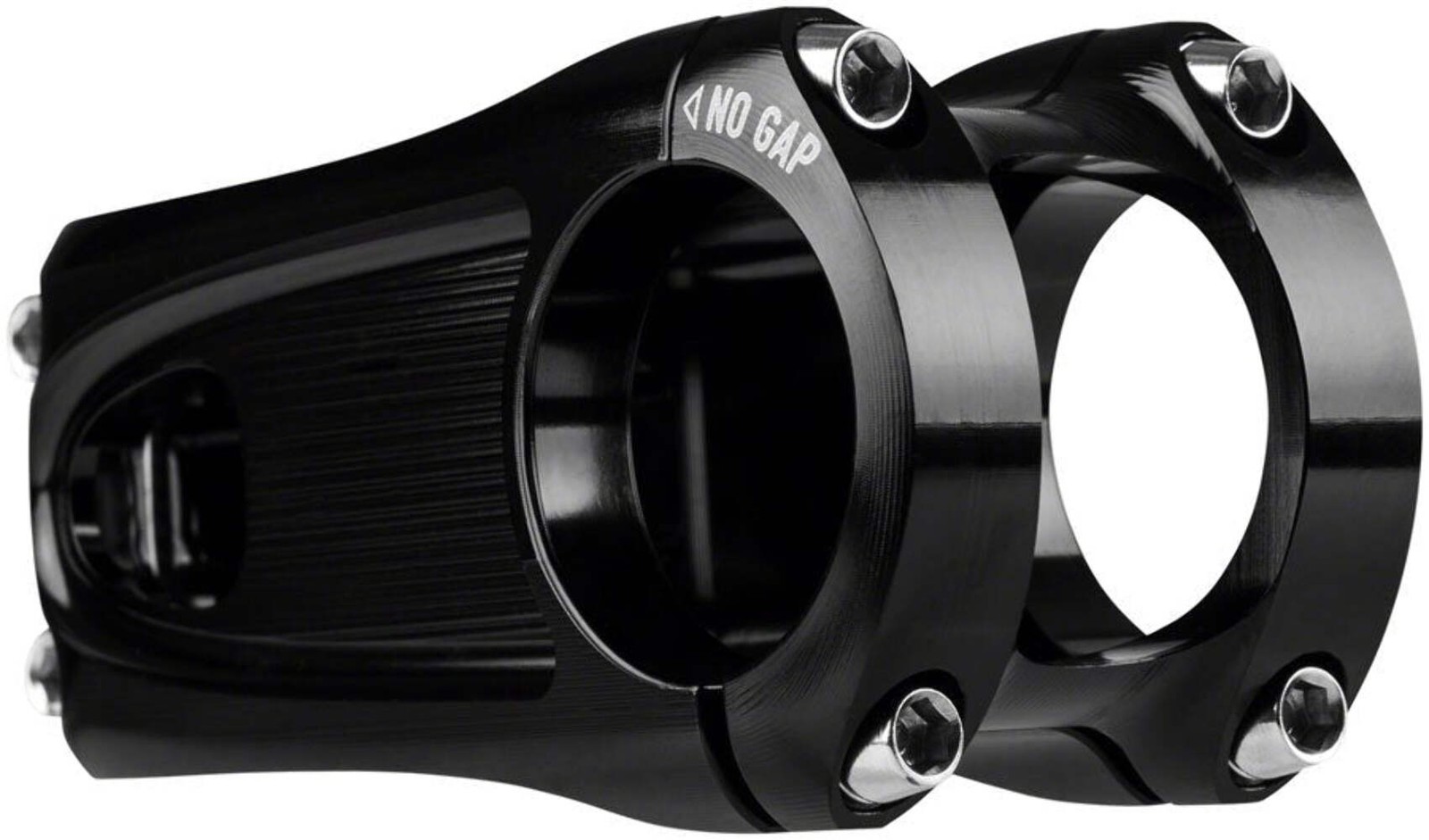 ENVE Alloy MTB Stem 65mm 31.8mm Black Enduro Trail