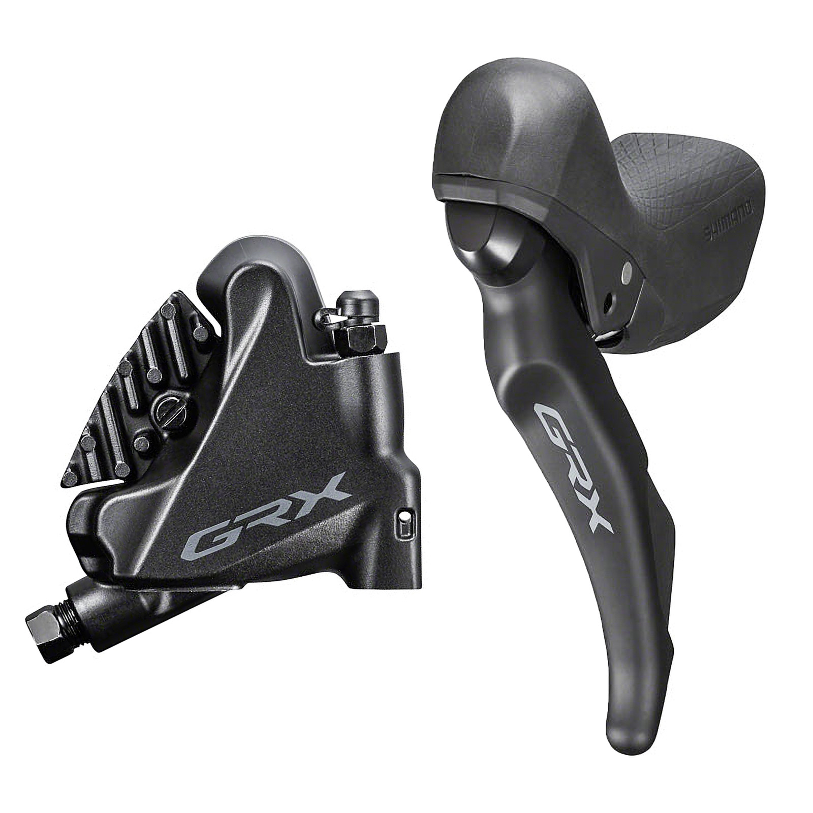 Shimano GRX ST-RX600 Right 11 Speed Shift/Brake Lever & Hydraulic Disc Brake FM