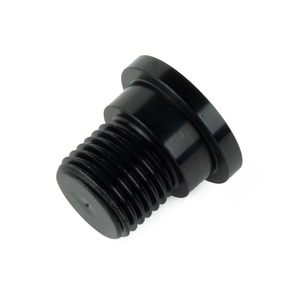 New Rear Fixing Bolt Bicycle Part High Quality Practical To Use Aluminum Alloy
