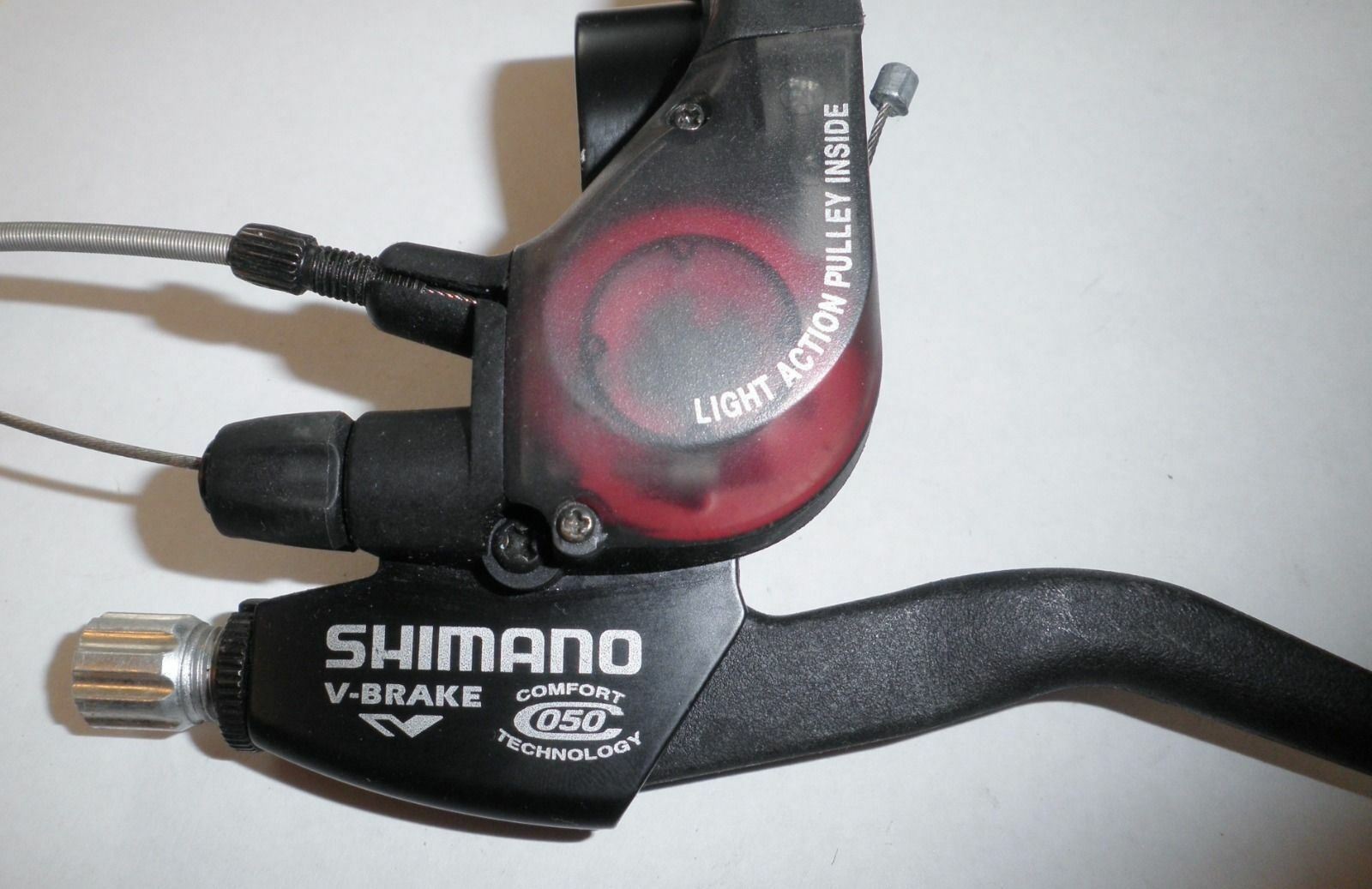 SHIMANO BRAKE LEVER AND GRIPSHIFT COMBO BIKE PARTS 413