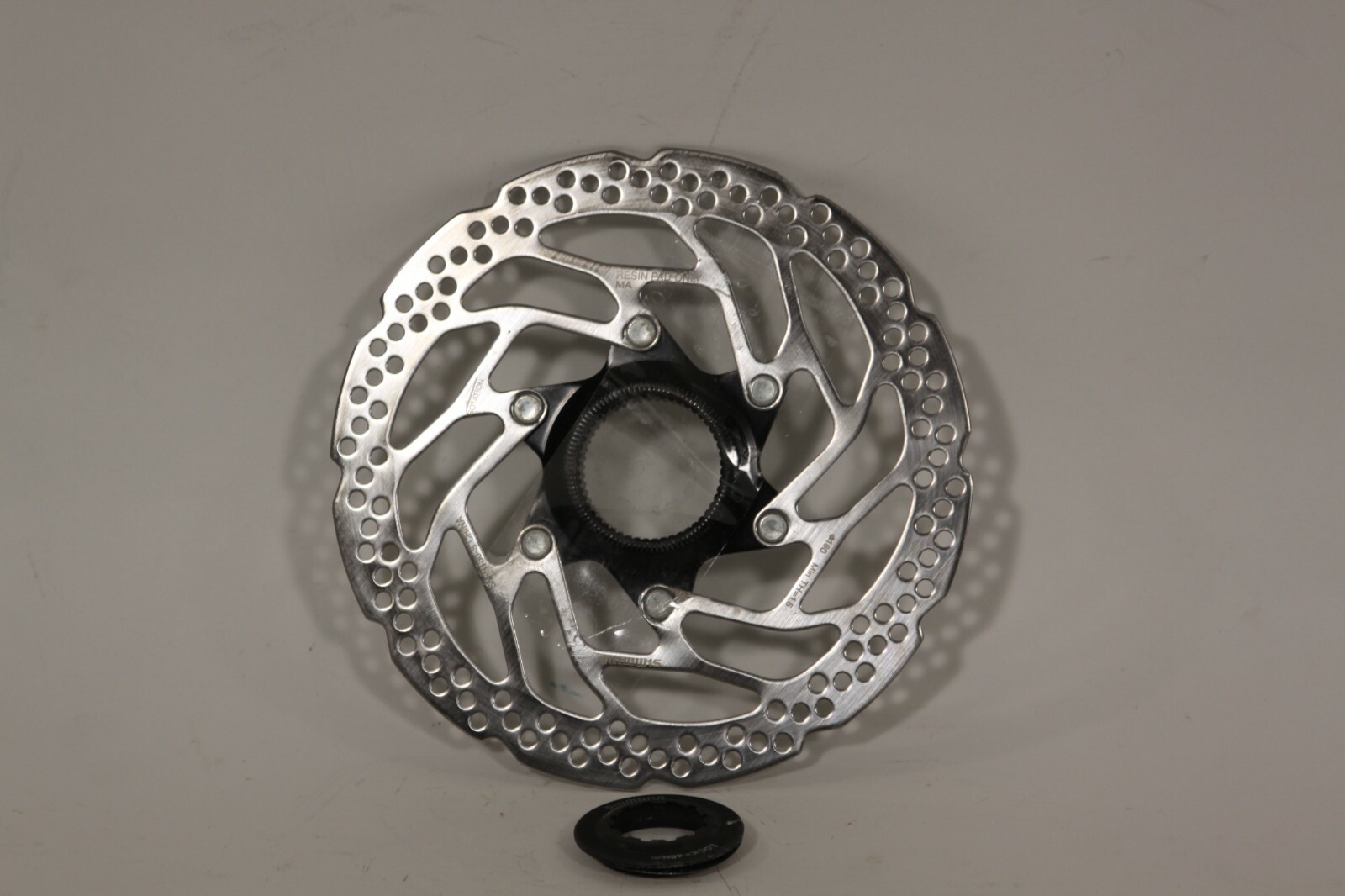 Shimano RT30-S Rotor 160mm Centerlock RT30 160