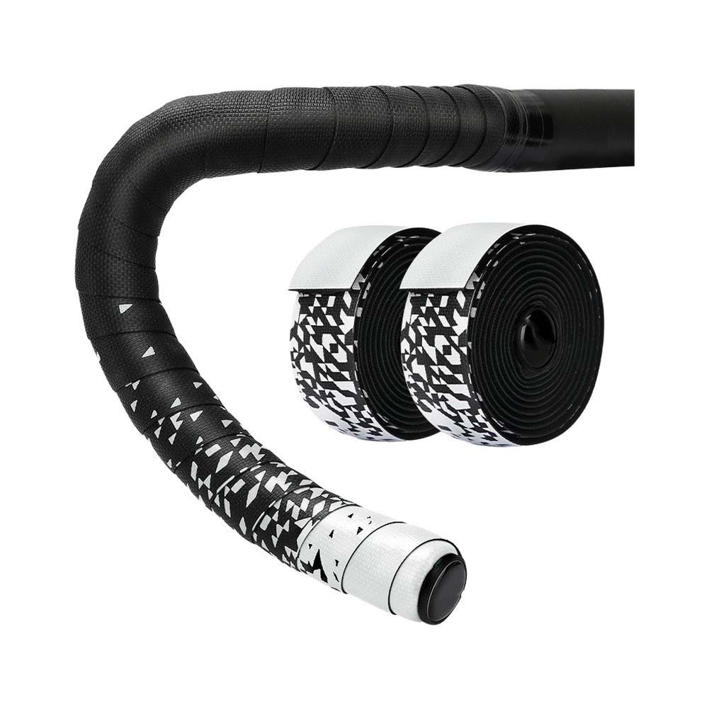 for Road Bike Handlebar Wrap Silicone EVA Material 2150 mm Length 30 mm Width