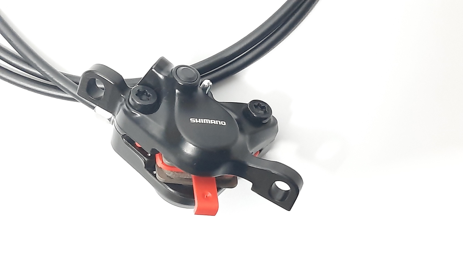 Shimano BL BR MT200 Hydraulic Disc Brake Set MTB Bicycle Brake Front HS1 G3 RT56