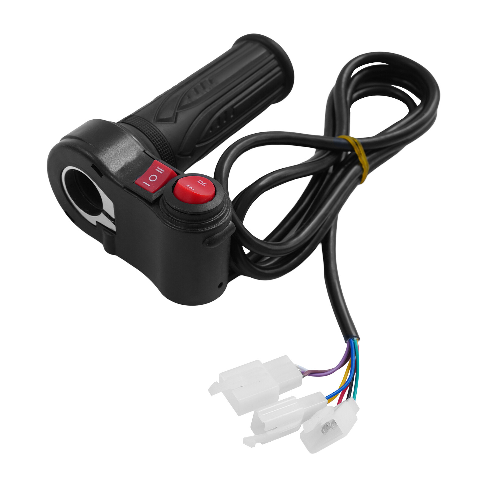 2000W 60V Electric Brushless DC Motor W/ Controller Kit Scooter Go-kart Tricycle