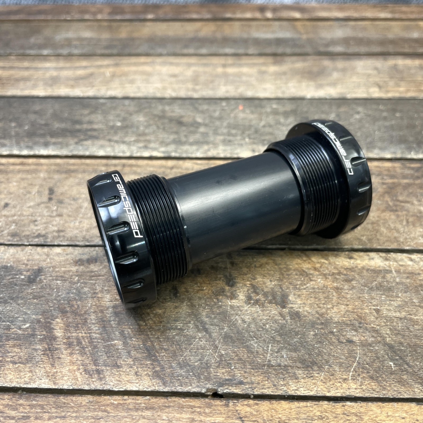CeramicSpeed Italian Bottom Bracket SRAM GXP 70mm ITA Coated Ceramic Speed