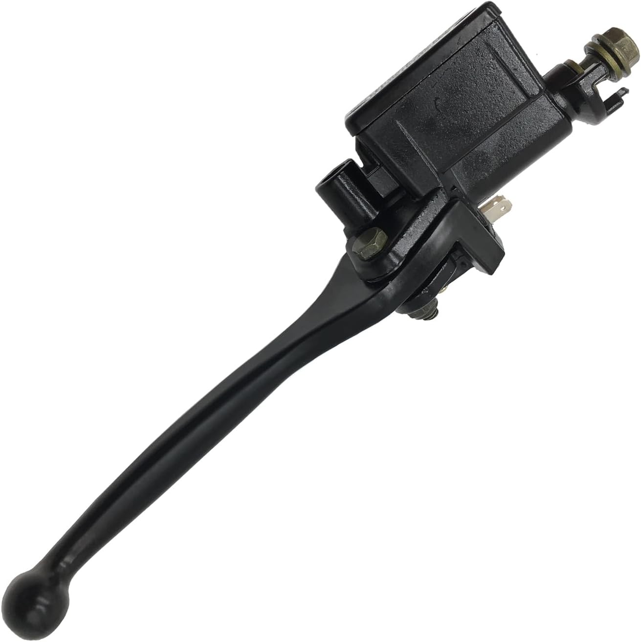 Motorcycle Brake Pump Universal 7/8» 22mm Handlebar Right Hand Brake Master