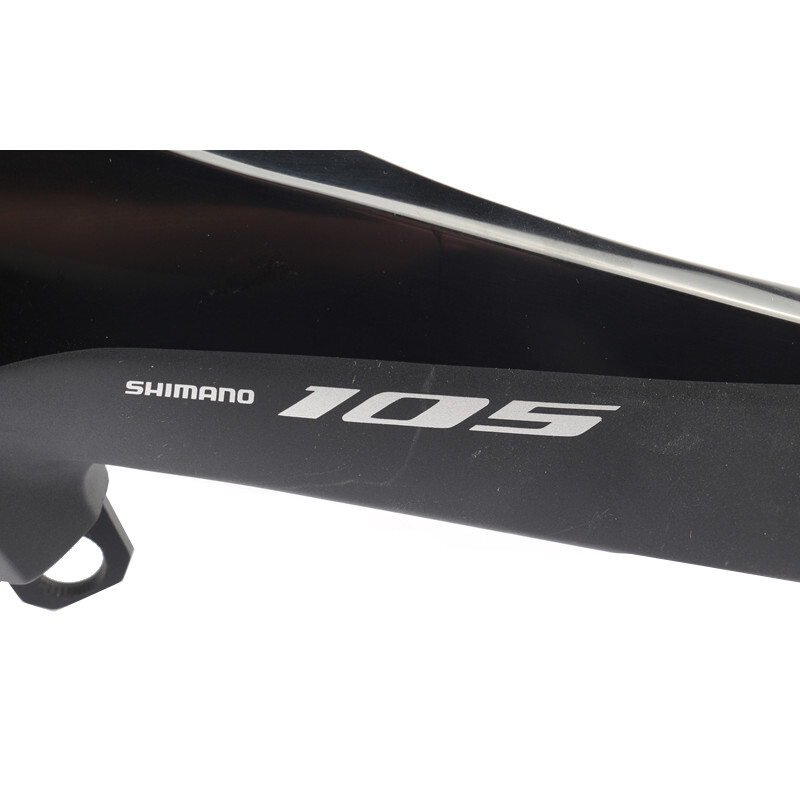 Shimano 105 R7000 Road Bike Crank Arm Left Right Side Drive Side 170/172.5/175mm