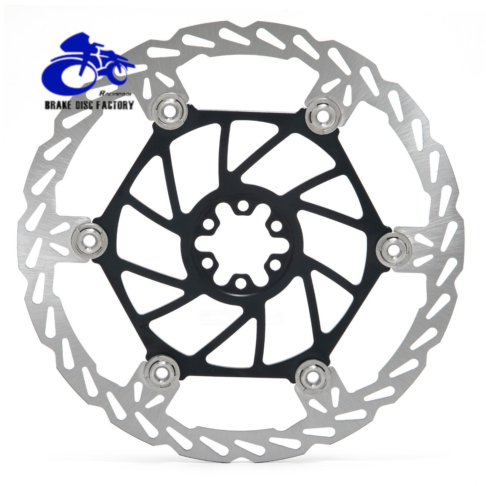 250mm Oversize Front Brake Rotor For SUR-RON Light Bee X For Segway For Talaria