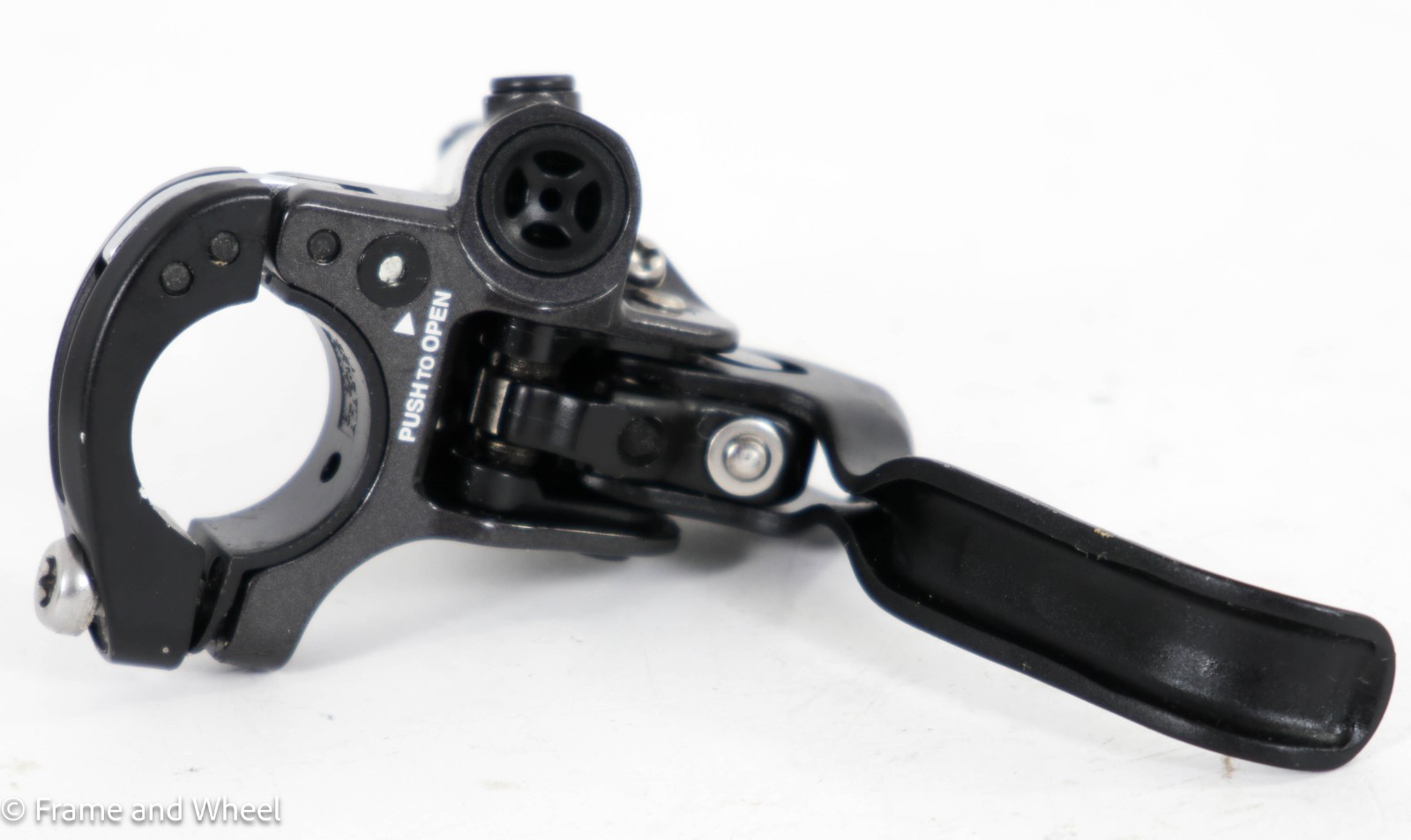 Shimano Deore XT BL-M8000 right left hydraulic brake lever mountain