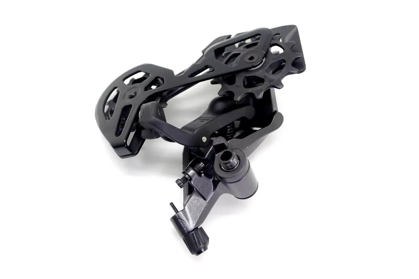Shimano GRX RD-RX822-GS 12 Speed Medium Cage Rear Derailleur (For 10-45T)