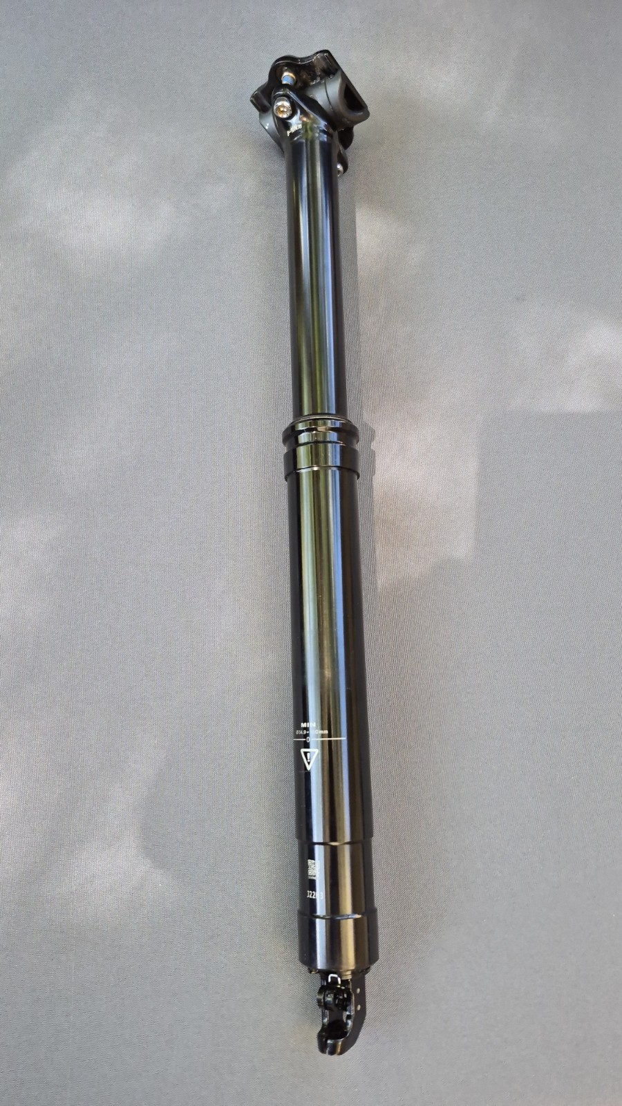 MTB Dropper Seatpost 34.9. 150mm
