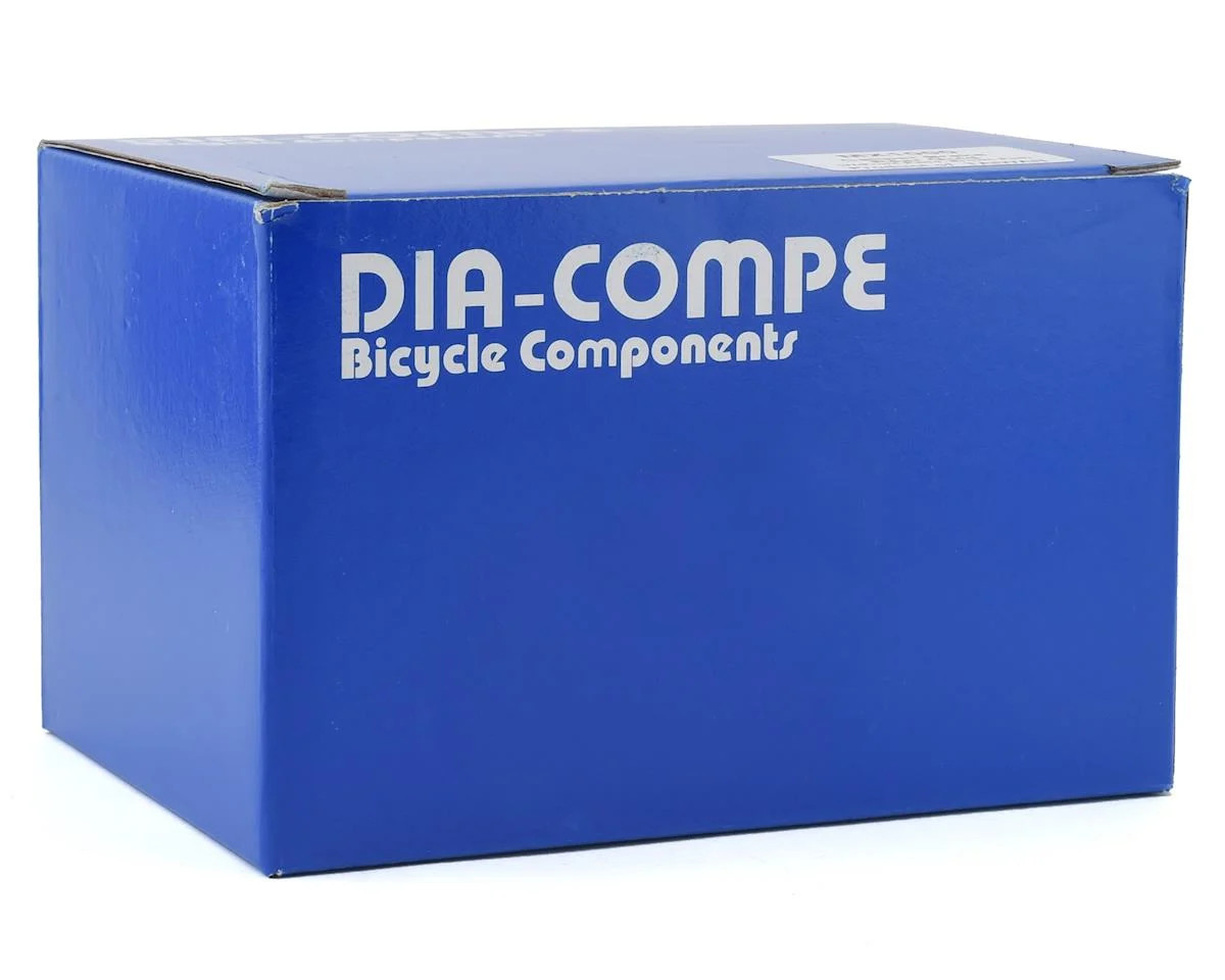 Dia-Compe MX-1000 Brake (White) [4228-050-WH]