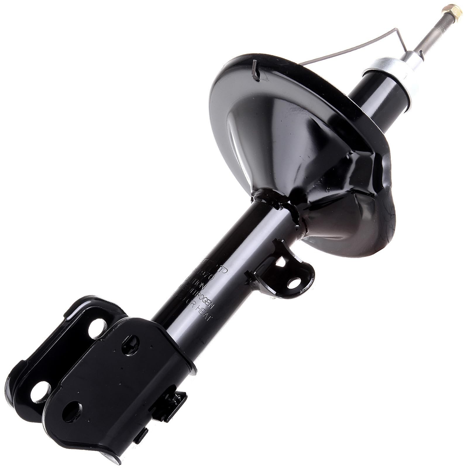 Front Rear Shock Absorbers 1999-2004 Odyssey 334318 4Pcs