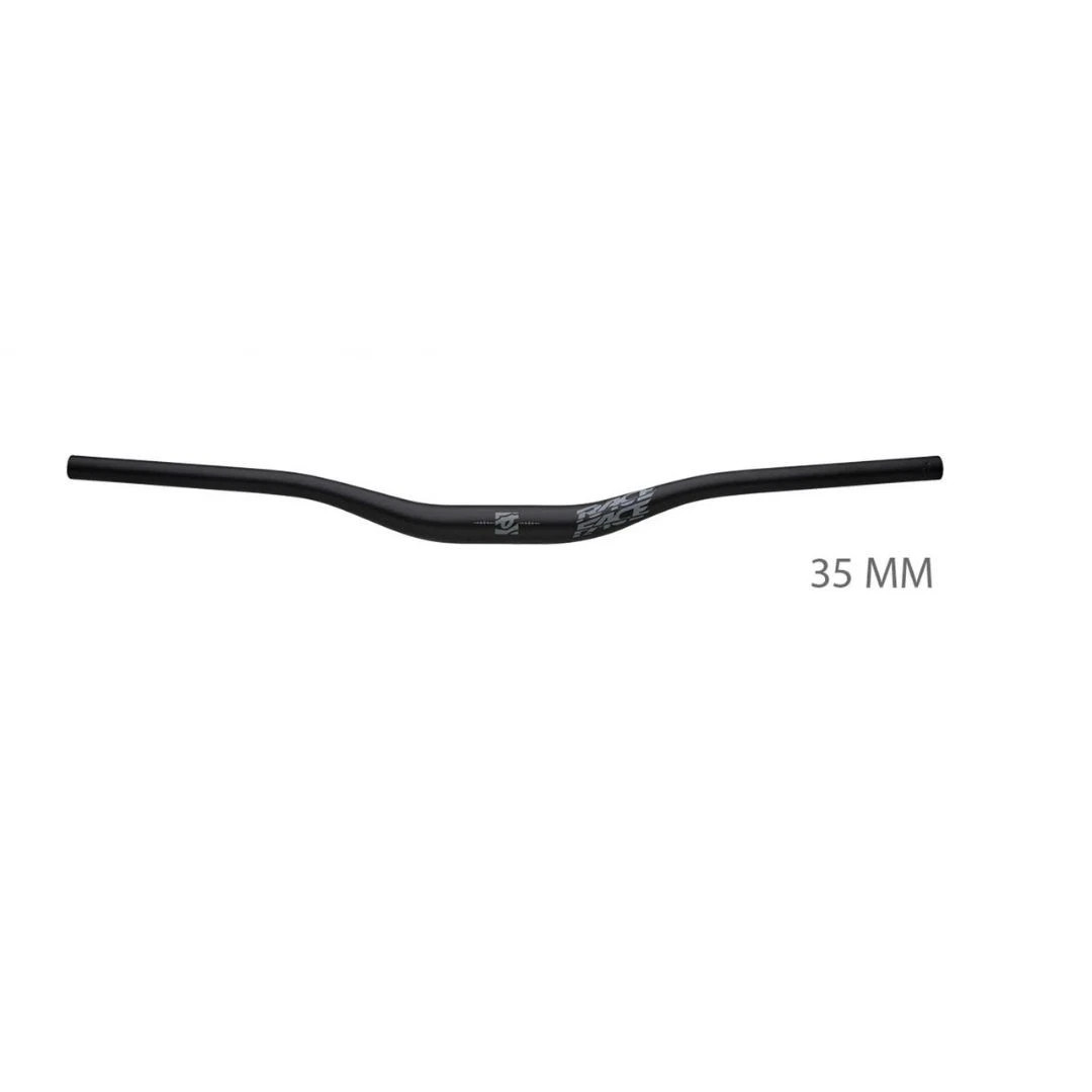 Race Face Chester 35 MTB Handlebar 35mmx780mm 20/35mm Rise