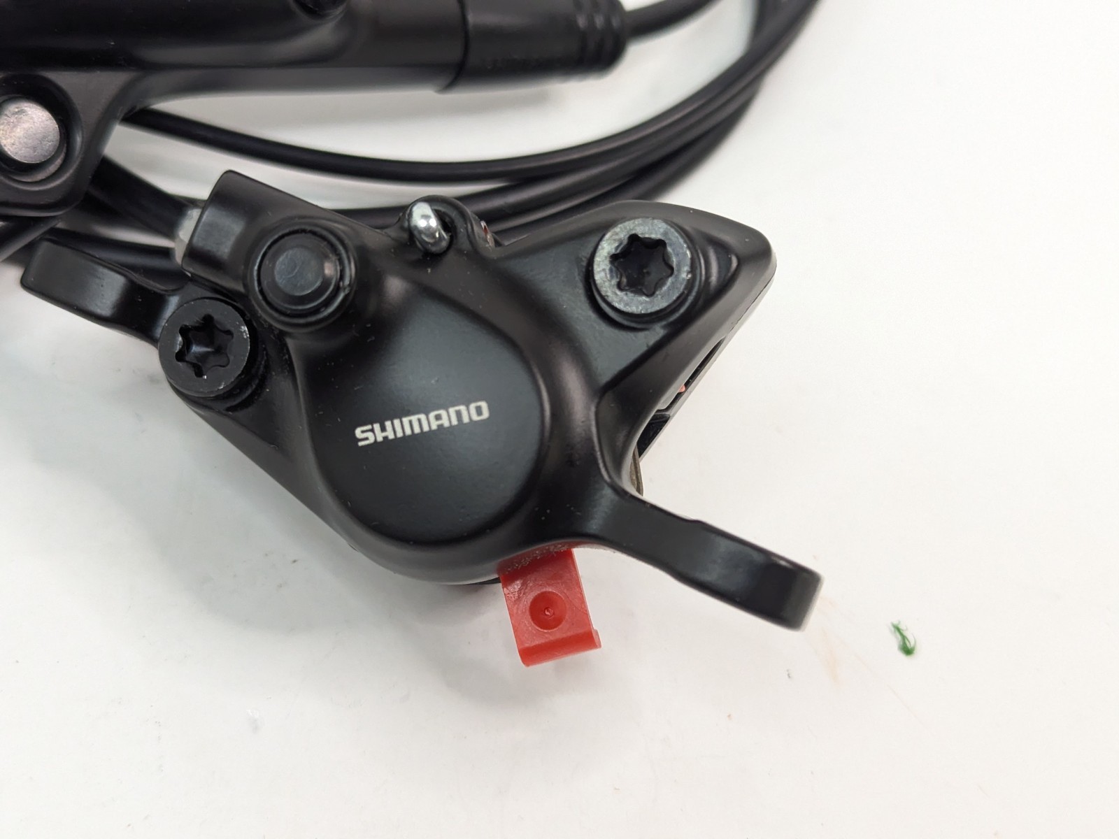 Shimano BL-MT200 Hydraulic Disc Brake Left Front 800/1550mm New