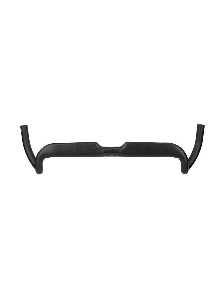 Carbon Gravel Road Bike Handlebar Drop 80mm 340/380/420/460mm 37 Degrees