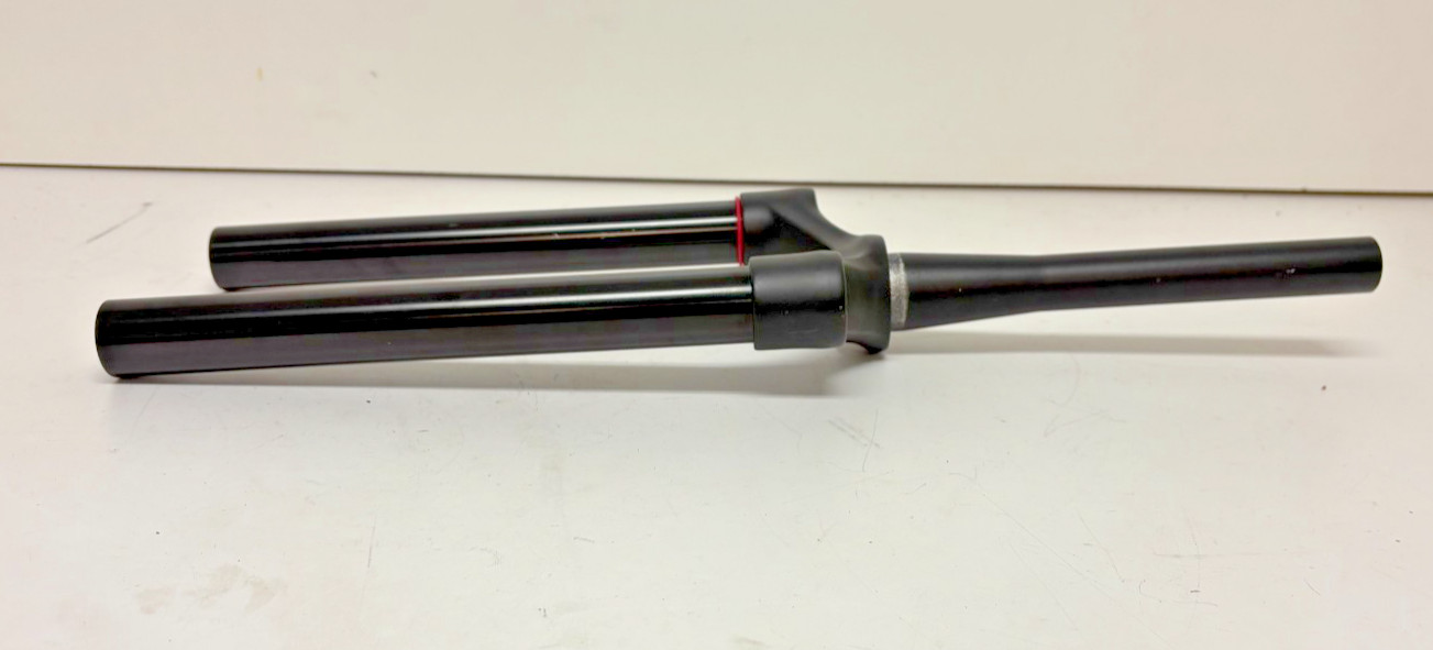 Rockshox 34T83574398 34mm 29er Stanchions Crown & 245mm Tapered Steerer