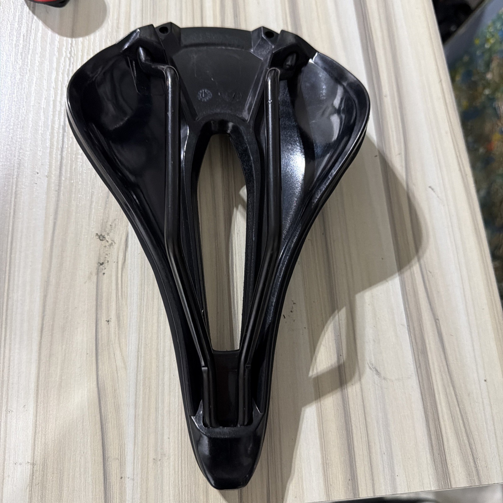 Specialized Power Comp saddle 143 body geometry road bike seat