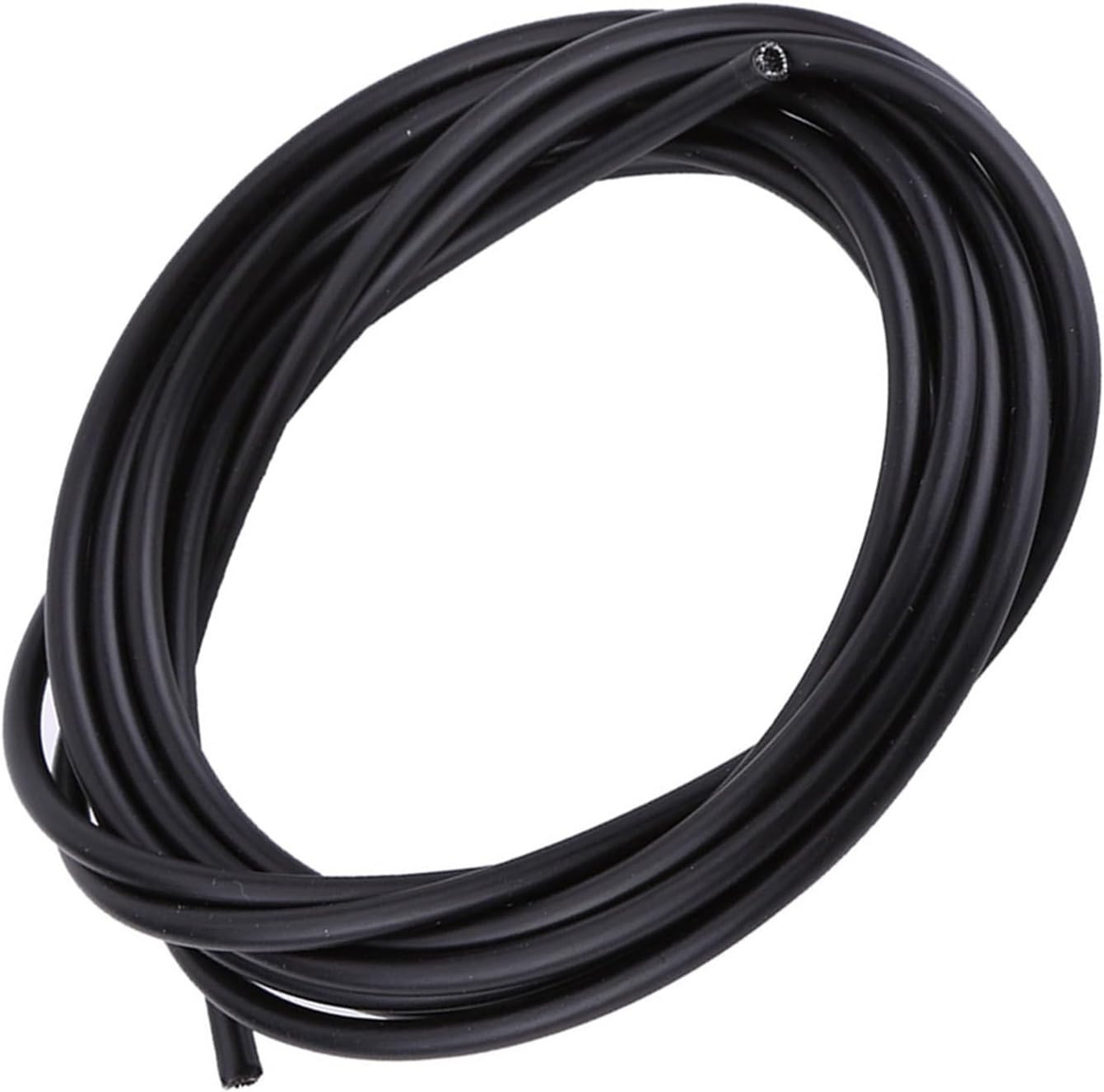 4mm Bike Shifter Cable Housing Brake Outer Cable Universal MTB Road 9.8FT